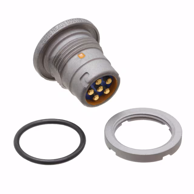 AJ-146/10-0 Amphenol NEXUS Technologies  Conjuntos de conectores circulares